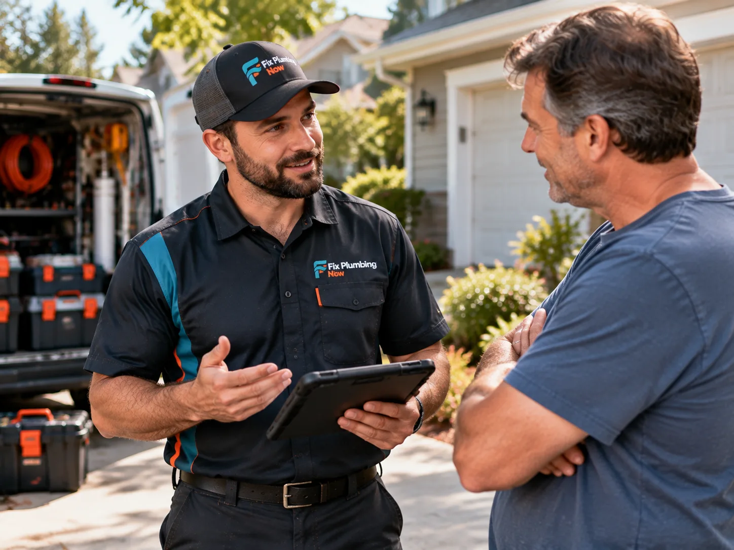 Clogged Drain Service Sterling Heights, MI FAQs